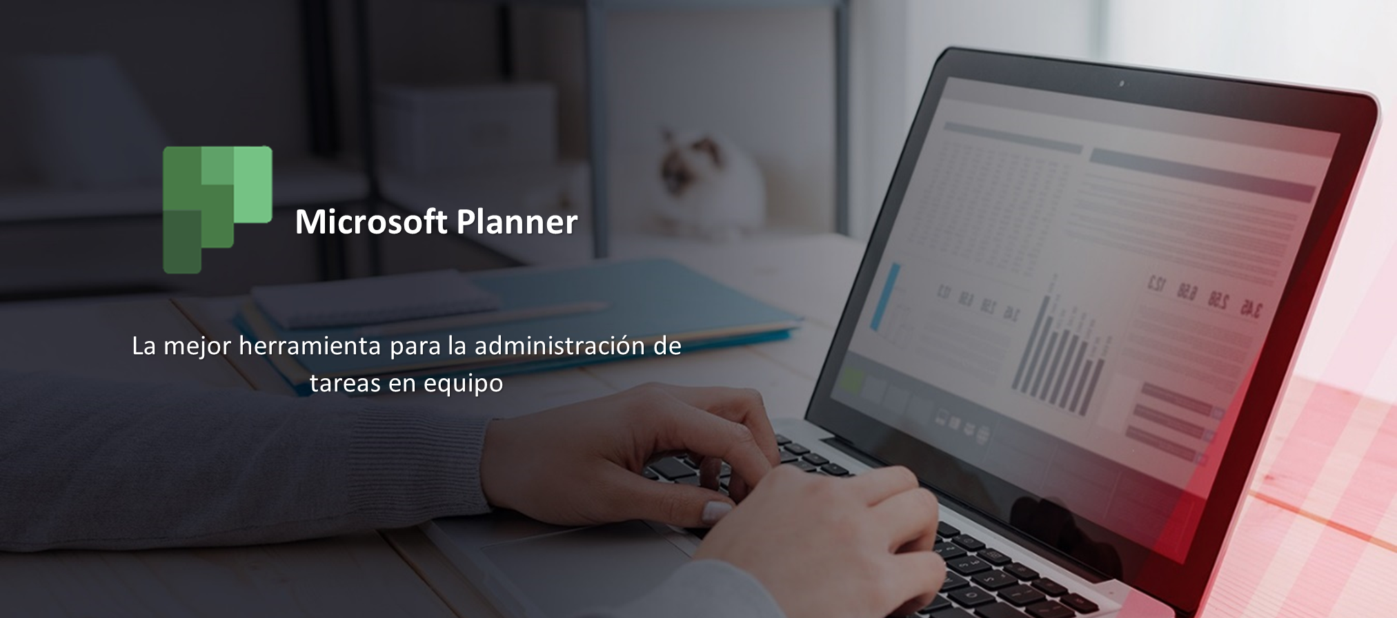 Microsoft Planner: administraci�n de planes de trabajo y tareas